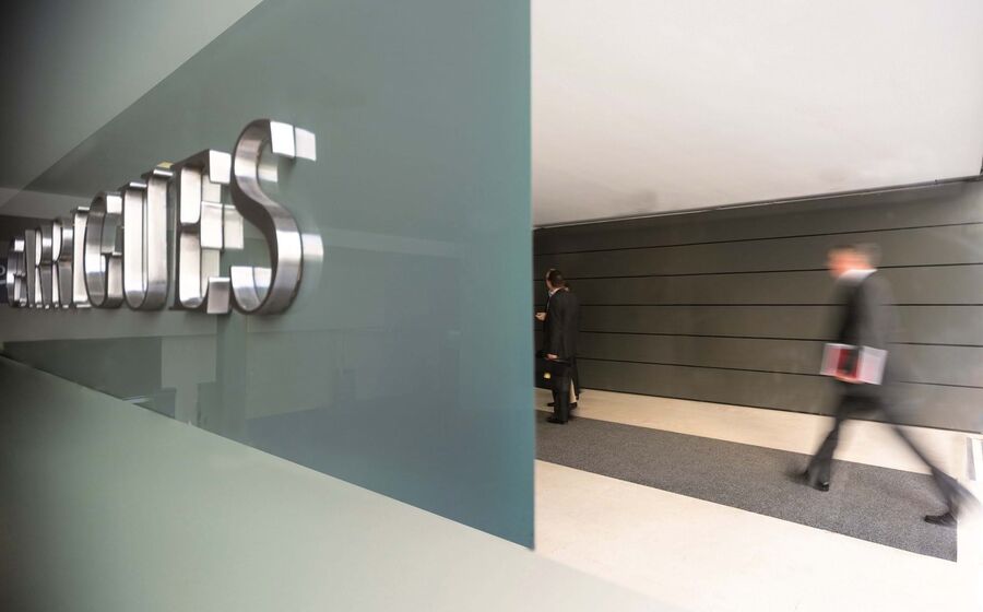 Garrigues, Sociedade de Advogados, fachada