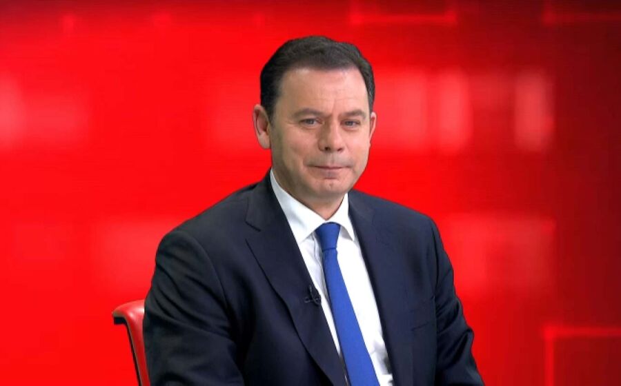 Luís Montenegro