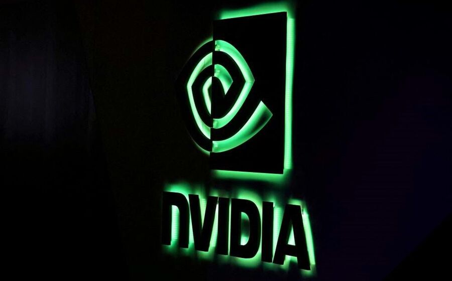 Nvidia
