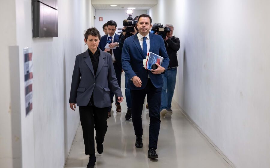 luis montenegro psd