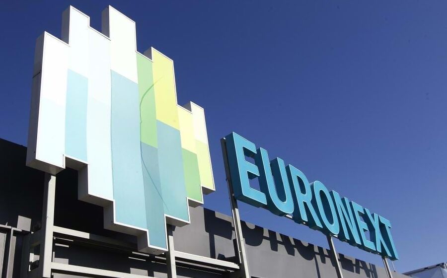 euronext lisboa bolsa