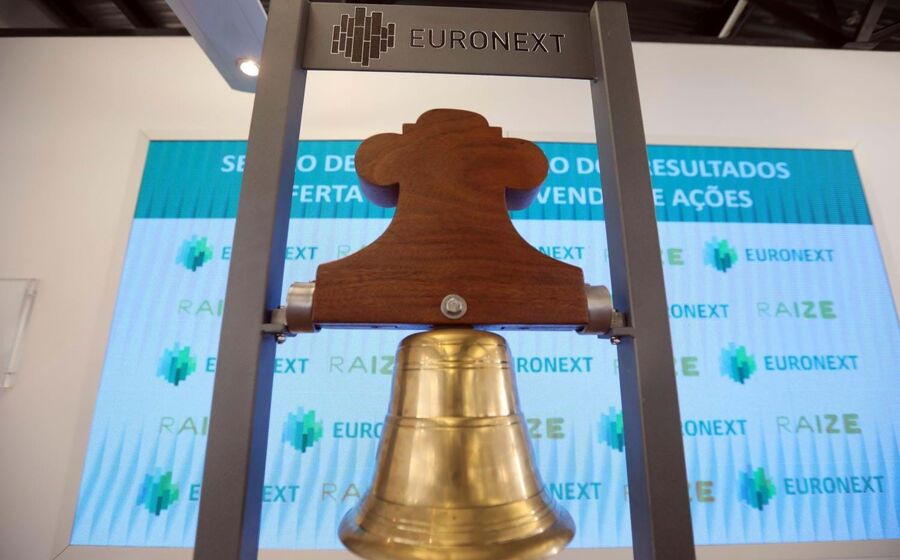 euronext lisboa bolsa
