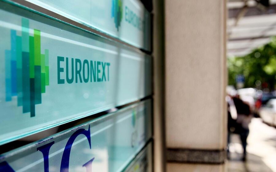 euronext lisboa bolsa