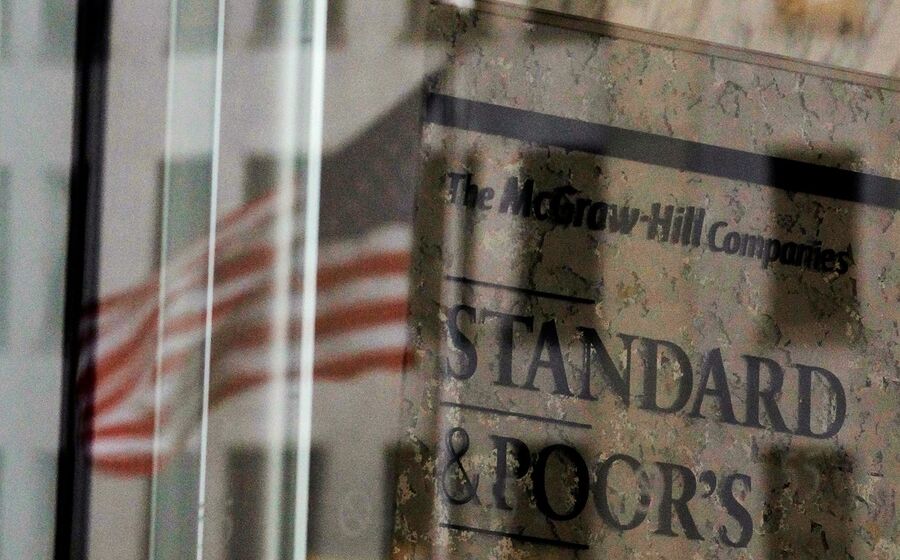 Standard & Poor's, S&P
