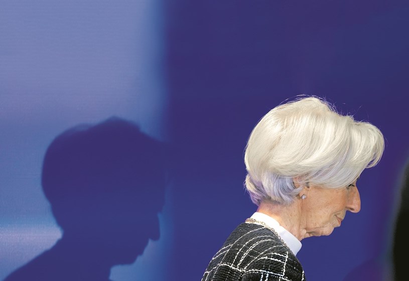 Os deputados do Parlamento Europeu questionaram a presidente do BCE sobre uma espiral de preços-salários, mas Christine Lagarde afastou o risco.