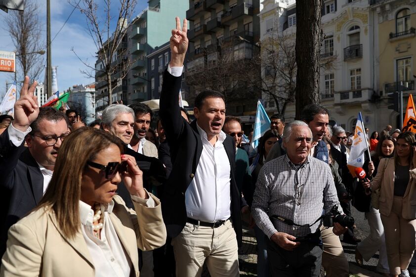 Luís Montenegro