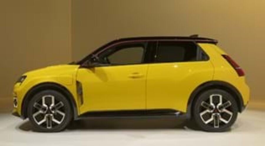 Renault 5.mp4