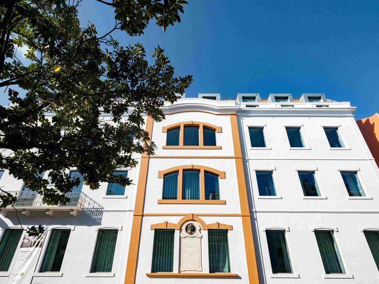 DomusVi Possolo 24, em Lisboa