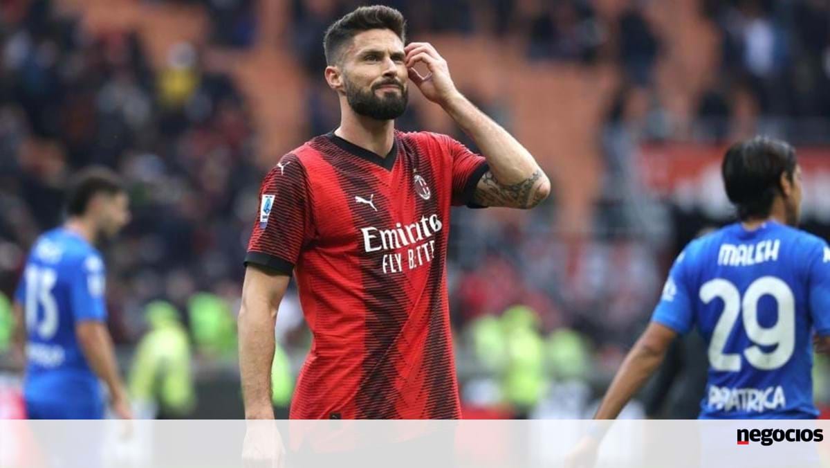 AC Milan alvo de buscas por possível fraude na mudança de dono