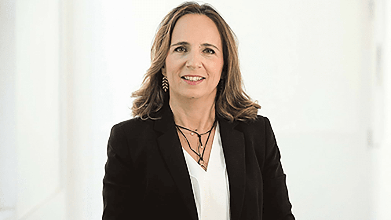 Patrícia Teixeira Lopes, vice-dean da PBS 
