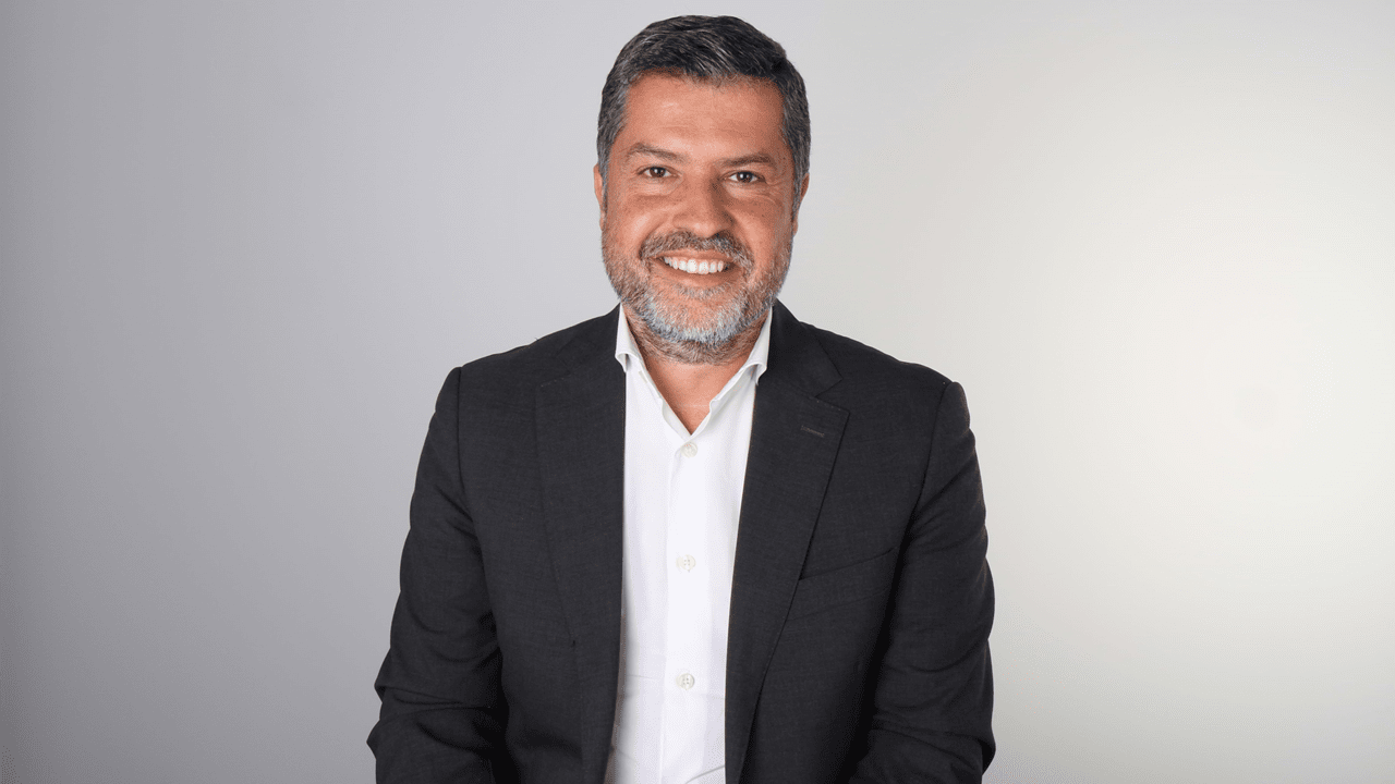 Nuno Esteves, partner de advisory da KPMG Portugal 