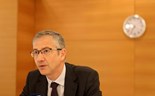 Governador do Banco de Espanha também aponta para corte de juros em junho