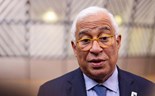 António Costa: 'Temos de falar com Trump assim que possível'