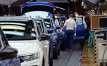 Autoeuropa propõe redução da validade de pré-acordo laboral de três para dois anos