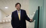 Pedro Soares dos Santos, CEO da Jerónimo Martins.