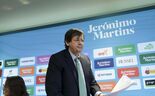 AlphaValue aconselha a 'compra' das ações da Jerónimo Martins mas baixa o preço-alvo