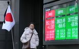japão bolsa