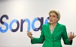Cláudia Azevedo, CEO da Sonae.