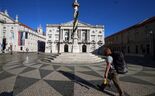 Saldo da administração local foi positivo, mas Lisboa foi uma das autarquias que apresentou défice.