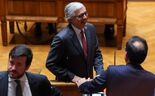 Aguiar-Branco eleito presidente da Assembleia da República