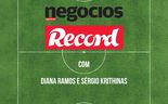 Negócios Record: Poiares Maduro acredita que a ameaça da Superliga pode voltar