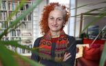 As entrevistas que marcaram o ano: Vera Mantero