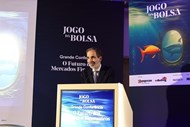 Francisco Oliveira Fernandes, presidente executivo do Banco Carregosa.