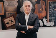 António Coutinho, CEO do grupo MCoutinho.