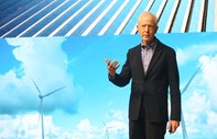 Calor industrial a partir de energia limpa é a proposta da Rondo Energy, um conceito explicado por John O’Donnell, CEO