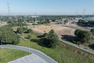 A DST já arrancou com a construção da nova estação de tratamento de águas residuais industriais da Autoeuropa, em Palmela.