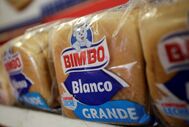 Grupo bimbo