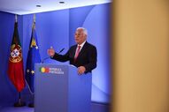 António Costa