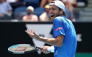 João Sousa: Os melhores momentos da carreira do tenista