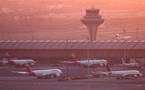 Obras em Barajas geram dúvidas sobre mega-aeroporto em Lisboa