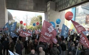 Sindicato dos trabalhadores contraria CGD e reafirma 70% de adesão 'massiva' à greve