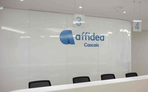 Affidea investe 5 milhões de euros em clínica em Cascais