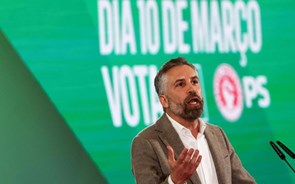 Pedro Nuno Santos quer 'passo em frente' na valorização da administração pública
