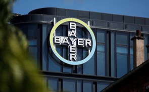 Bayer diz que “é cedo para especular” sobre cortes em Portugal
