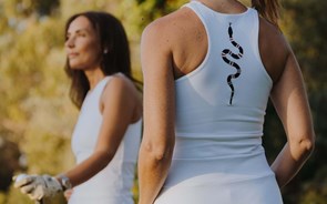 Piiton, a nova marca portuguesa de vestuário para quem faz padel, ténis ou golfe