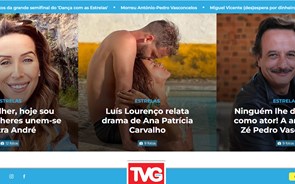 Aos 45 anos TV Guia entra no digital, lança site e reformula a imagem da revista 