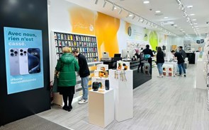 iServices lança Atelier iS em nova loja da Bélgica