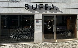 Portuguesa Suffa aposta em lojas próprias e quer levar sofás para a África do Sul