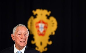 Marcelo dissolve parlamento da Madeira e marca eleições para 26 de maio