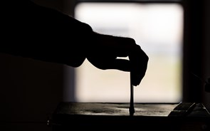 Afluência às urnas na Madeira ficou nos 20,22% até ao meio-dia