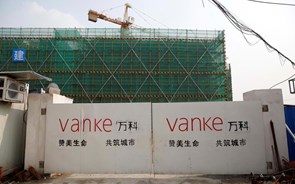 Moody's reduziu notação da China Vanke em novo golpe para o imobiliário chinês