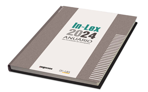 Anuário In-Lex 2024 | Publicado hoje com o Negócios