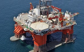 Galp anuncia nova descoberta de petróleo de alta qualidade na Namíbia