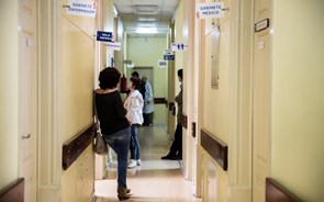 IPSS já abrangem 26% das pessoas sem médico de família