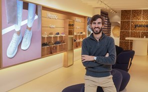 De 15 mil euros a faturar 10 milhões: como um jovem maiorquino está a revolucionar a indústria do calçado português