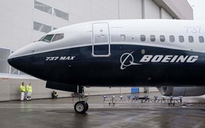 Boeing vai cortar cerca de 17.000 empregos